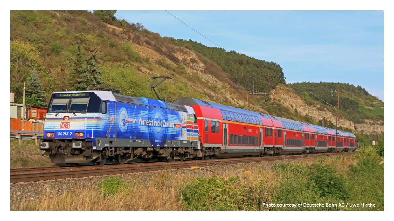 Wabtec Corporation on Twitter "Excited to announce a partnership with