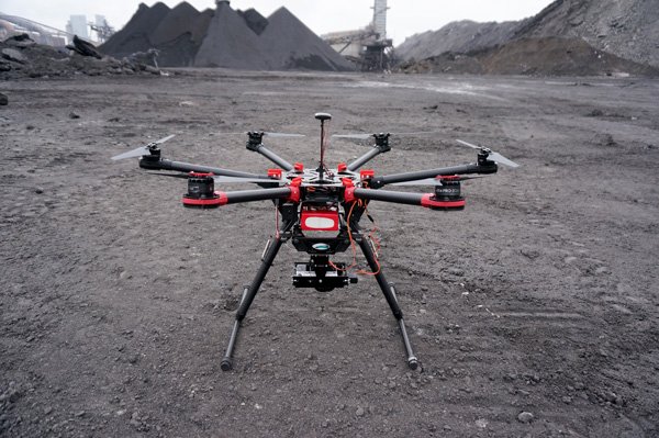 LP360_GC's tweet photo. Fast, accurate, and affordable: Join us for a webinar on our LP360 for sUAS software. #dronemapping https://t.co/1UpGqojCHT https://t.co/GMnZzqUi8x