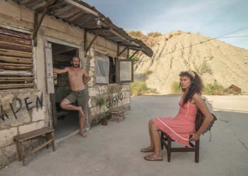 Hoy es el lanzamiento oficial de #SantaYAndrés en <a href="/_FICCI_/">Festival Internacional de Cine de Cartagena</a> a las 21:30 en la
Plaza de la Proclamación! #DiseñoSonoro <a href="/SonataFilms/">Sonata Films Sas</a> #FICCI57