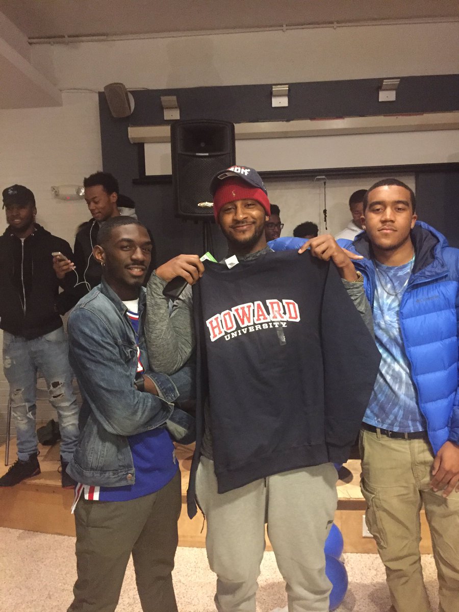 TruthServiceHU's tweet photo. With the 1st pick in the #TruthServiceHU charity basketball game, #TeamTruth Selects Jaquille Jackson, from Newark, NJ. #DontYouWait https://t.co/rsZn2ok2kA