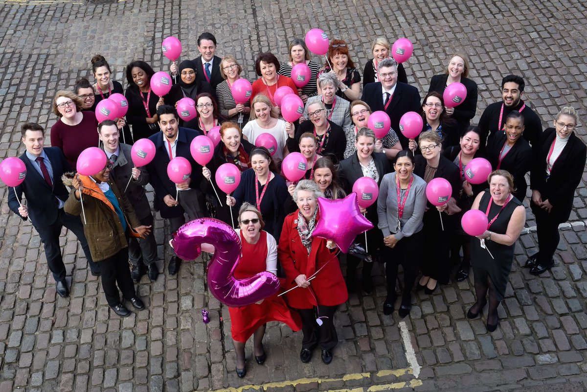 ShaniceFBCMB's tweet photo. What an amazing day for @FBCManbyBowdler celebrating #BestCompaniesDay2017 #Quiz #Pizza #LotsofBalloons @bestcompanies https://t.co/RZgHv4ozPN