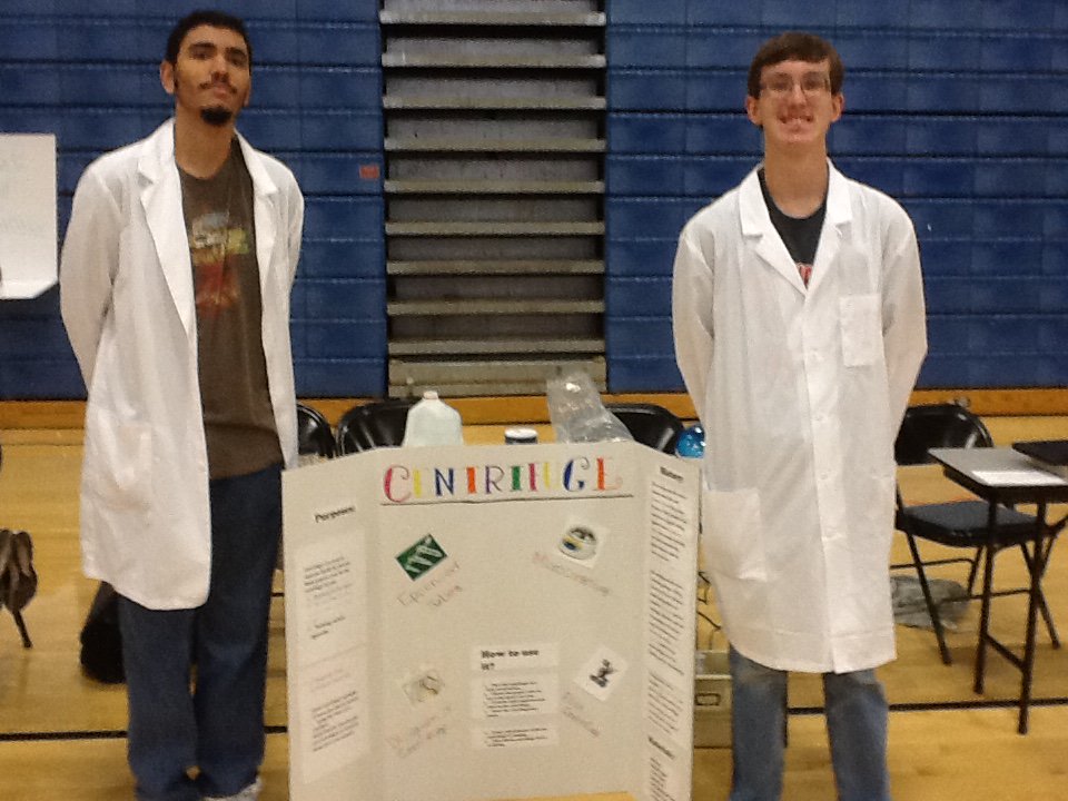 AZHSPRIN's tweet image. Wow! Our #cguhs Ss are really rockin it at our 6th Annual Sci Tech Festival today! #Ssvoice