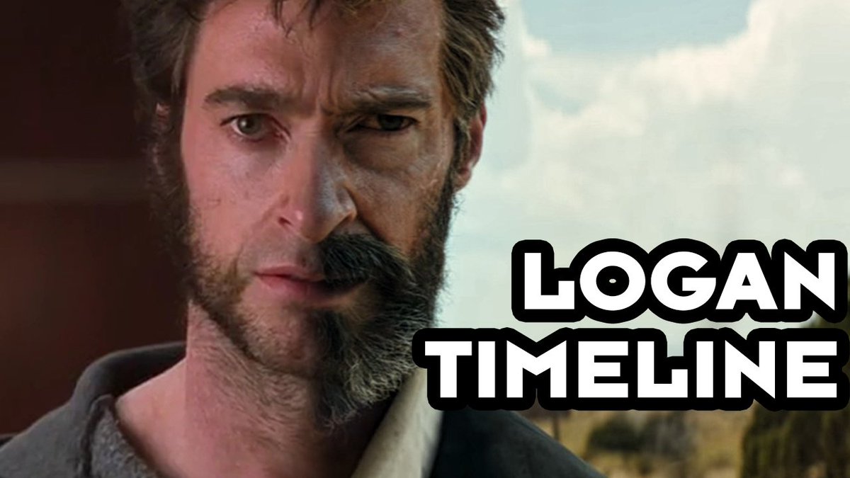 logan hugh jackman