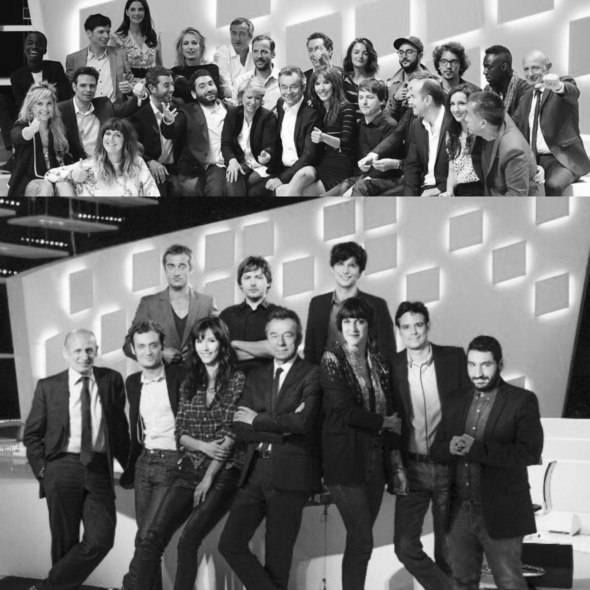 Daphne_Burki01's tweet photo. Au revoir Le Grand Journal #LGJ 🤘🏻 https://t.co/2qxZitc34v