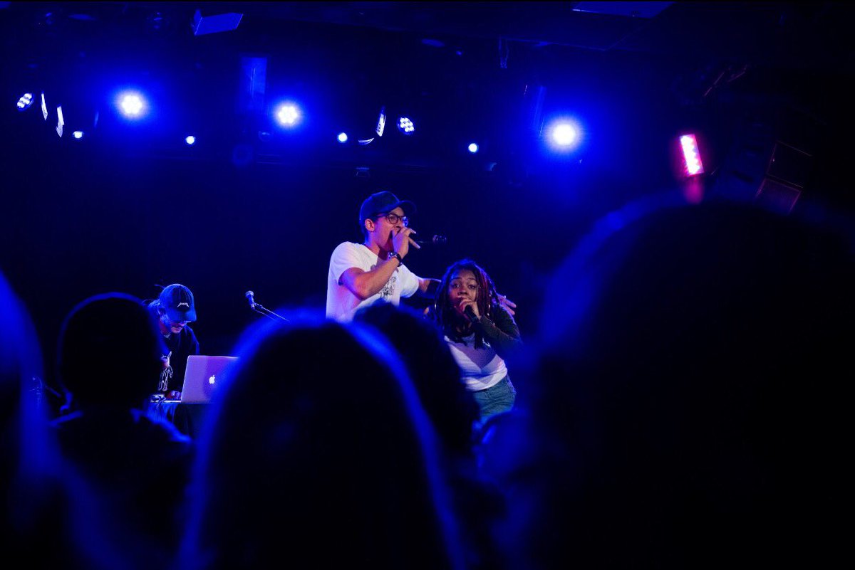 Quincy Vidal tweet media