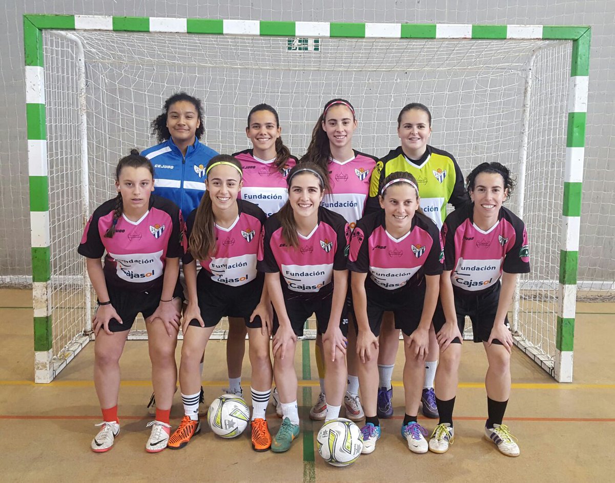 Fundación Cajasol Sporting de Huelva tweet media