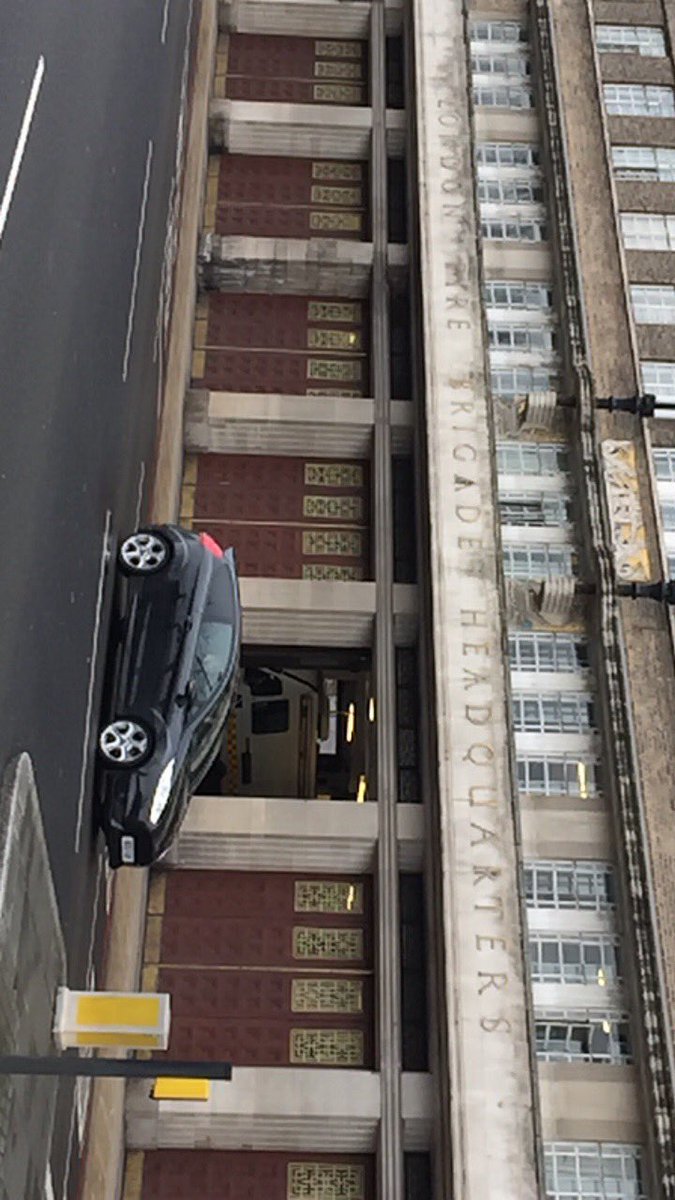 FireMedic2016's tweet image. Any guess where I was today? 🙉