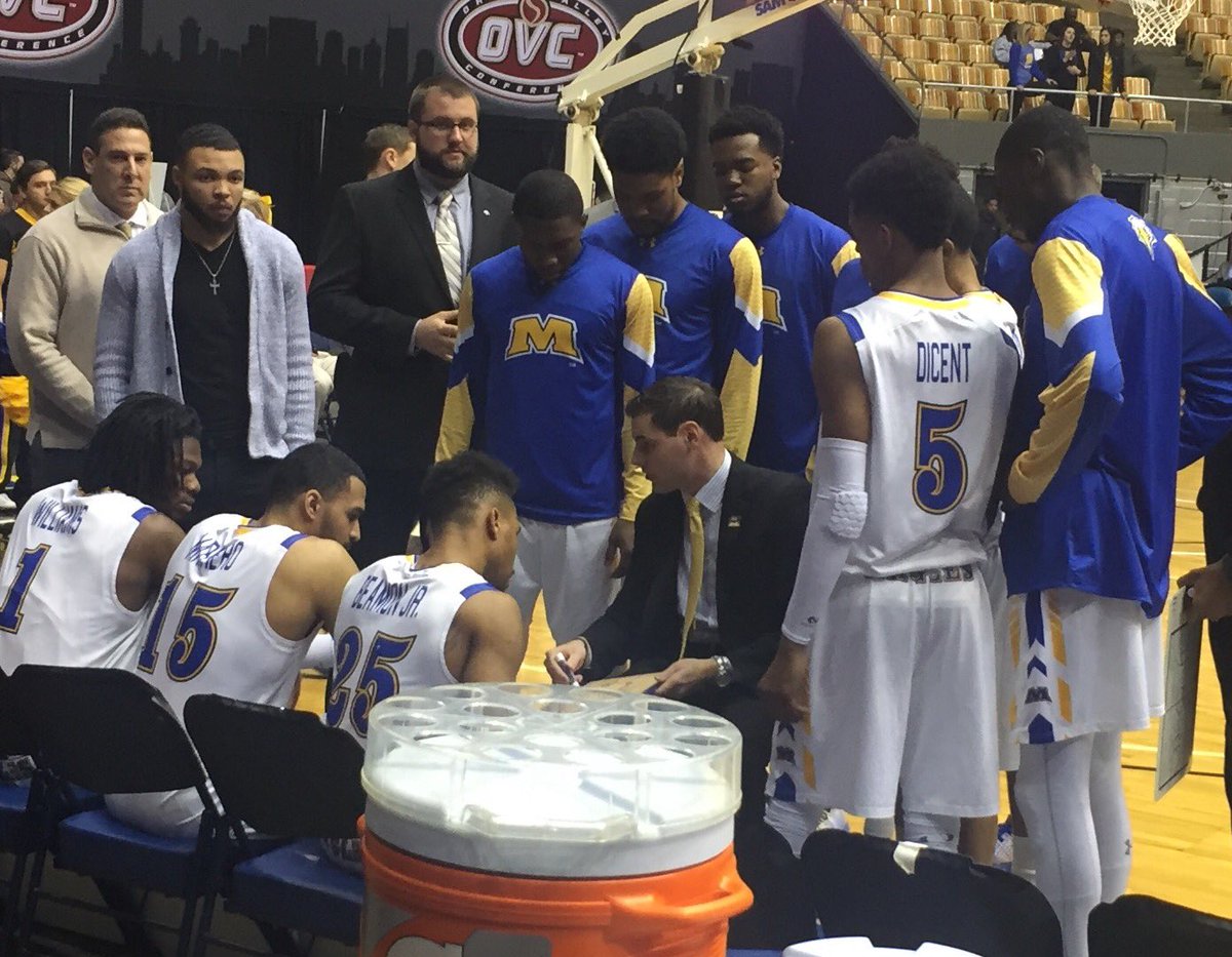s_besselman's tweet photo. Lets make this permanent! @MSUEaglesAD @MSUEaglesMBB #removetheinterimtag #keepcoachspradlin https://t.co/j0qMXRQVO8