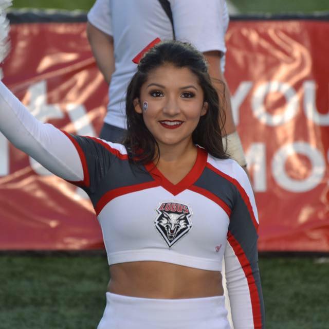 CheerleaderHeaven tweet media
