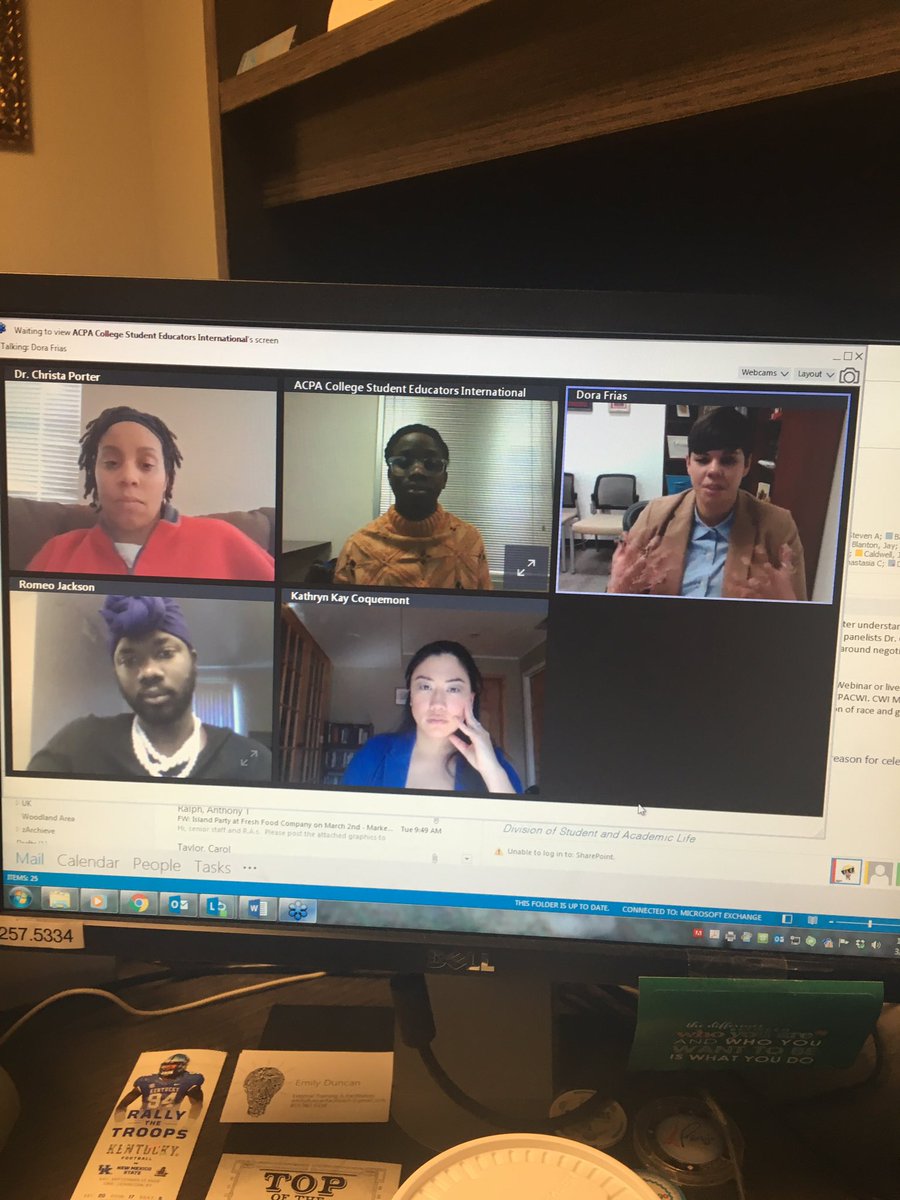 hey @katcoquemont! 👋🏼 thank you <a href="/acpacwi/">ACPA CWI</a> for the free webinar #iamcwi