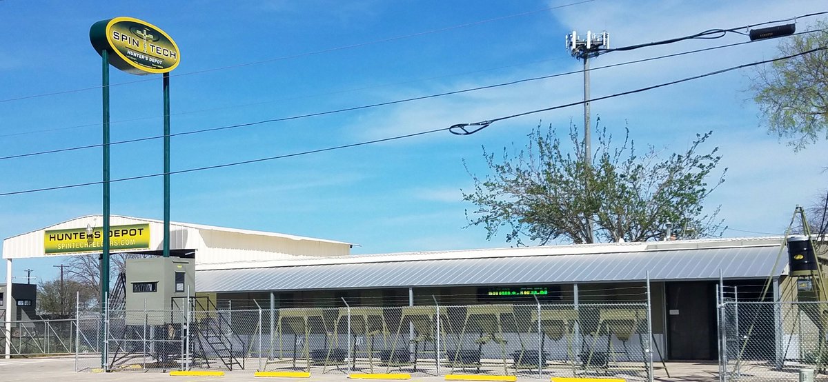 SpinTechFeeders's tweet photo. SPINTECH IS PROUD TO ANNOUNCE OUR NEW RETAIL LOCATION!! VISIT DURING THE MONTH OF MARCH AND RECEIVE A 10% DISCOUNT!!! 1730 SE LOOP 410 SA TX https://t.co/eDxgsvshXr