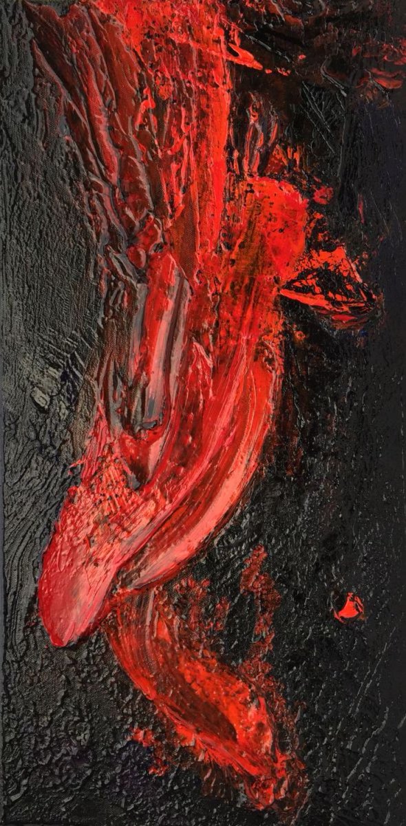ArtfinderEmma's tweet photo. Hey @CuteGeek, How'd you like these artworks inspired by your tweet? Click here to see some more on @artfinder » https://t.co/RD9596MhjA https://t.co/pWnFISgsqO