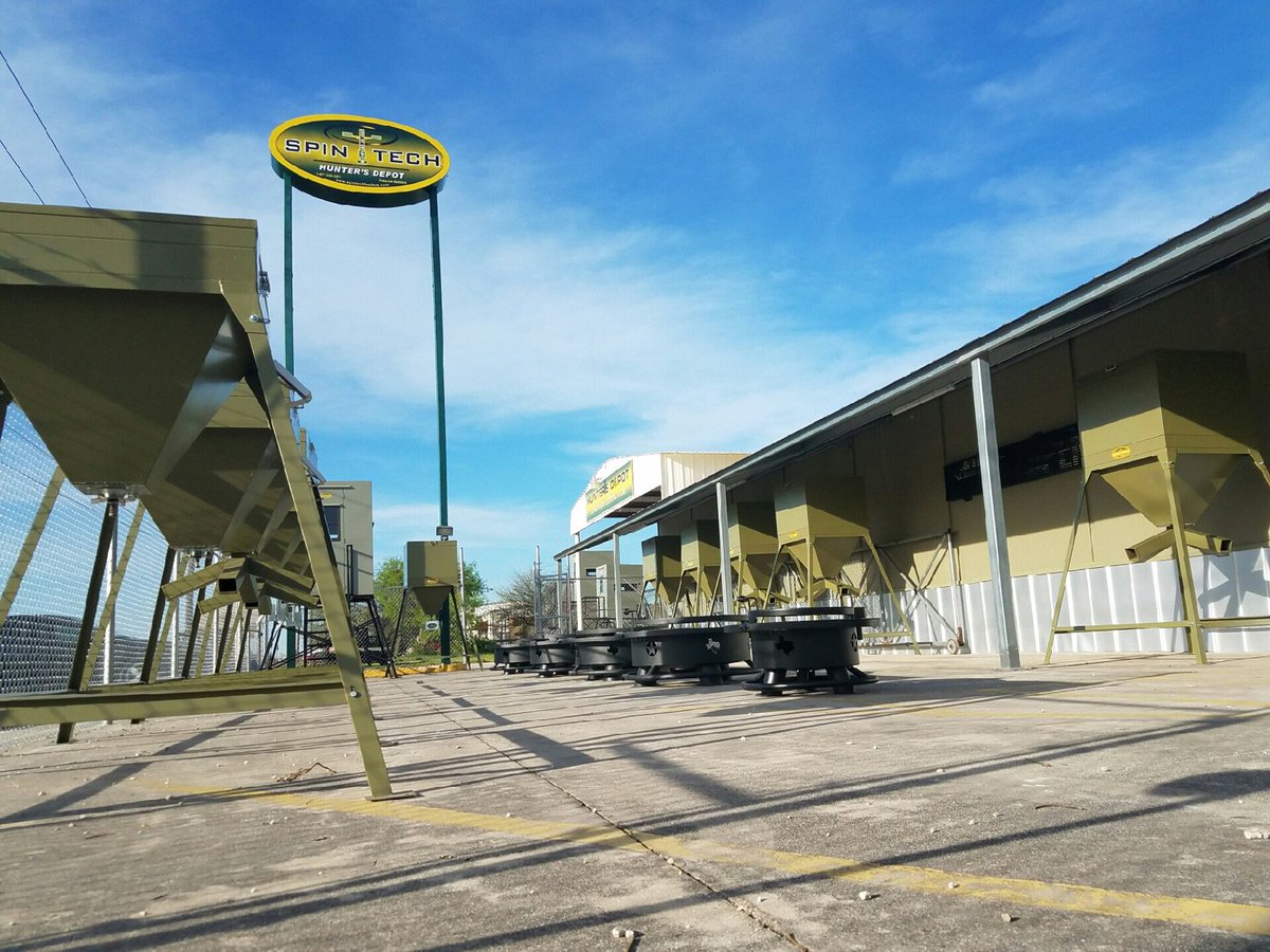 SpinTechFeeders's tweet photo. SPINTECH IS PROUD TO ANNOUNCE OUR NEW RETAIL LOCATION!! VISIT DURING THE MONTH OF MARCH AND RECEIVE A 10% DISCOUNT!!! 1730 SE LOOP 410 SA TX https://t.co/eDxgsvshXr