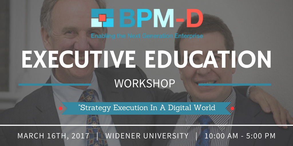 BPM_D's tweet photo. Interested in how #digitalization can grow your organization? Register for our Executive Education workshop on 3/16: https://t.co/u5TqVKFNrW https://t.co/bZQZUWmltK