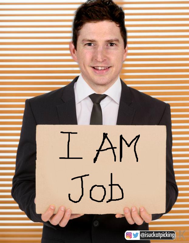 Isuckatpicking's tweet photo. No wonder Sportsnet hired @armdog he looks super qualified. https://t.co/eDvdqH4x14
