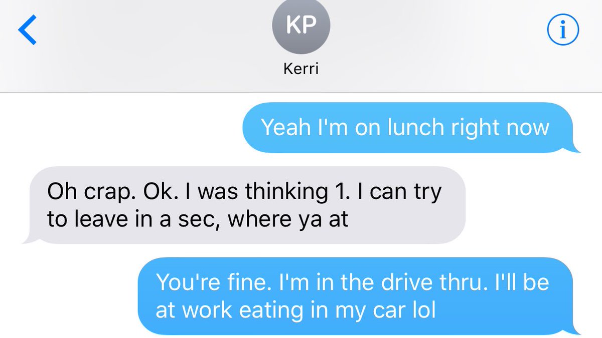 kaseybuchanan's tweet image. I'm such a cool person😂 #ijustwantquiet #salonprobz @KerrBear125