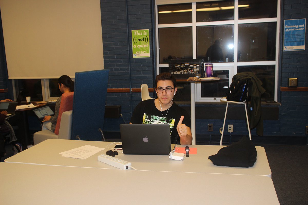 Hofstra EdTech tweet media