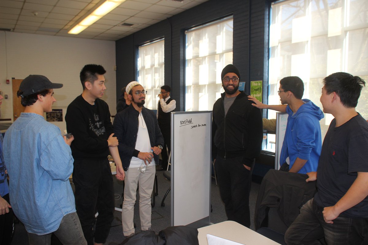 Hofstra EdTech tweet media