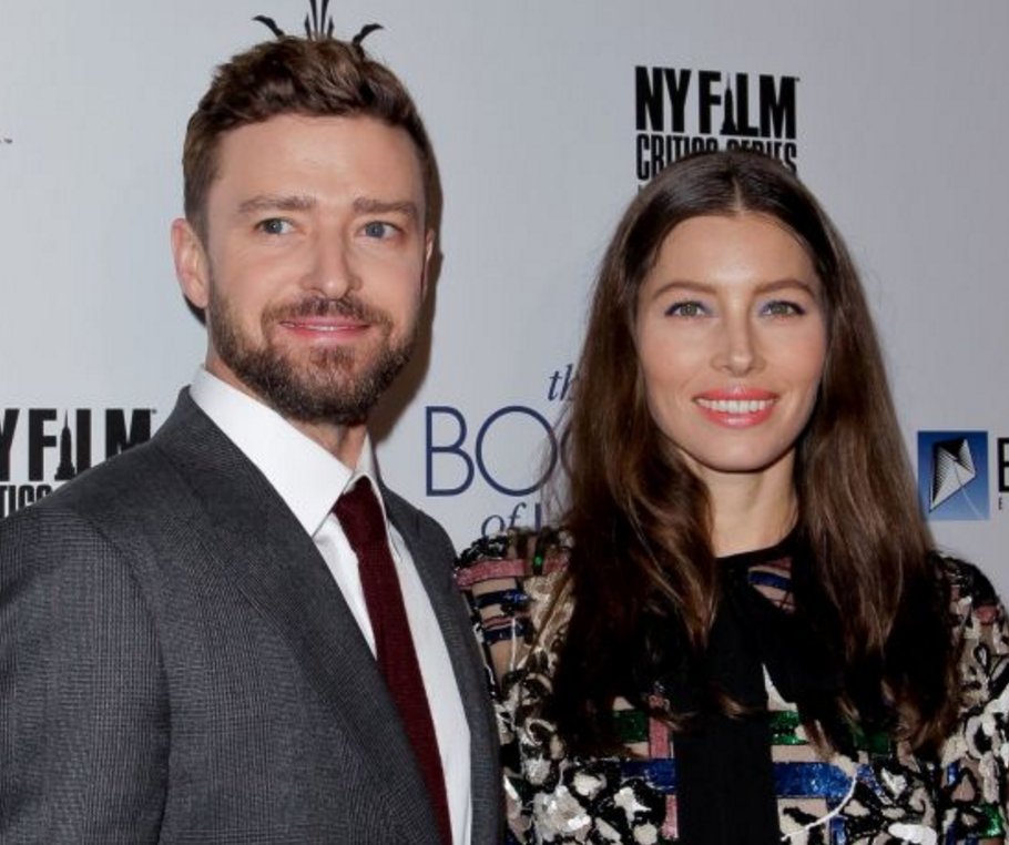 Happy birthday, Jessica Biel! 