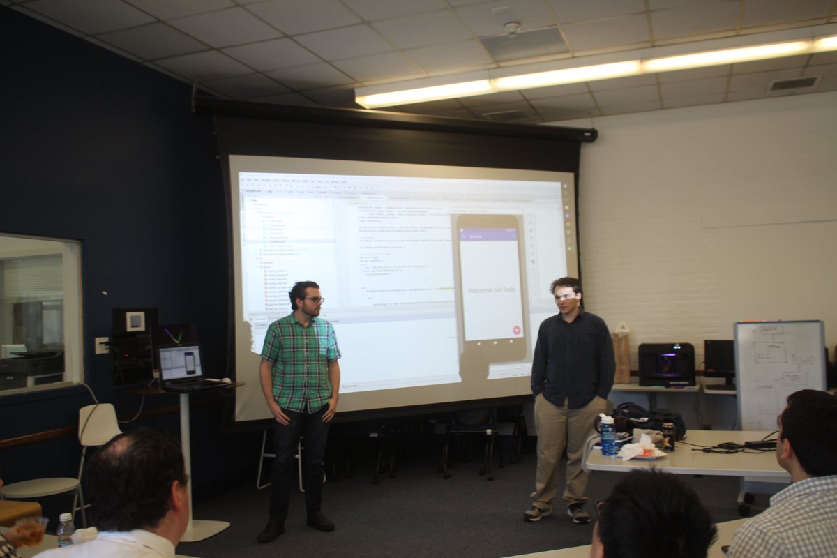 Hofstra EdTech tweet media