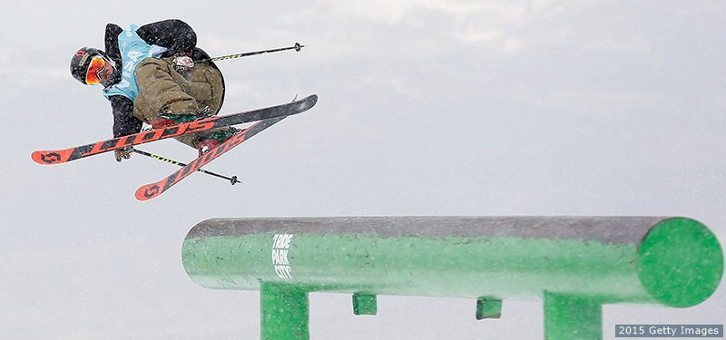 .<a href="/McRae_Williams/">McRae Williams</a> clinched the crystal globe &amp; lead #TeamUSA to a dominant world cup performance in Switzerland! 

📰: go.teamusa.org/2lDPiy9