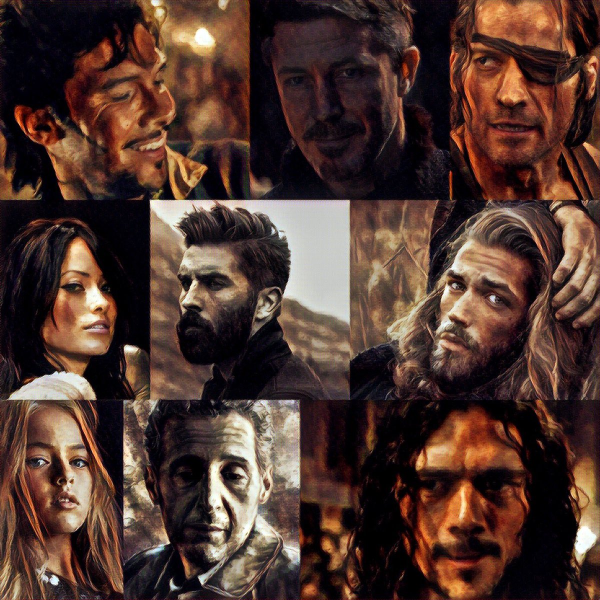 #FF pirate stories on your TL: <a href="/RobbieTheBlack/">Robbie Taggart</a> @QuinnMonroe_rp plus all tagged, and more!