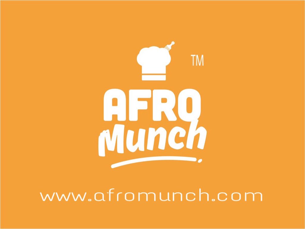 afromunch's tweet image. We're a tech start up with a big ambition. Check out afromunch.com and sign up now for free early access.
