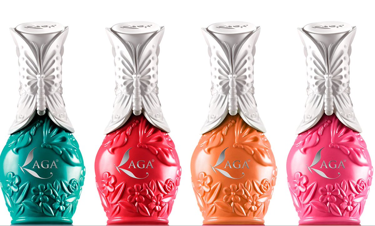 Independent review of the Kaga and QLZ gel polishes by "The Professional Nail School &amp; Beauty Academy Limited"
youtube.com/watch?v=Fa1MZ2…