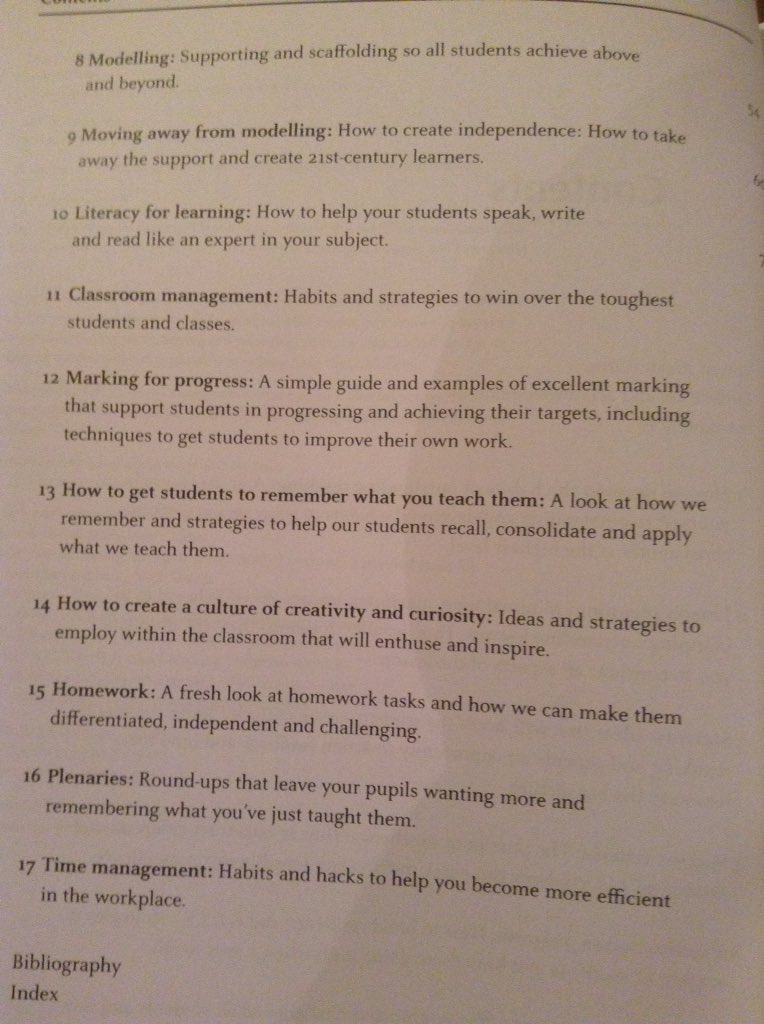 TheCo_opTeacher's tweet image. Some weekend reading! #improvingpractice #goodhabits