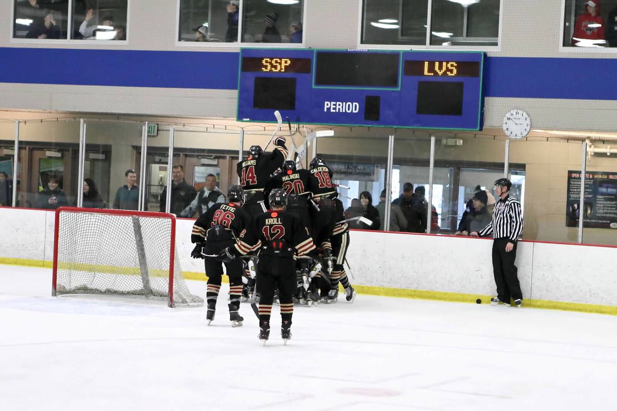 Lakeville South Bantam Aa On Twitter Game Day 3 00 Cottage Grove