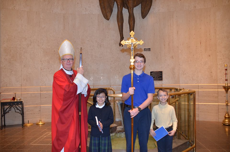 If you're craving some steak today but can't have any, <a href="/StPaulValpo/">Saint Paul Valpo</a> has good reminders on what Lent is all about: valpolife.com/community/wors…