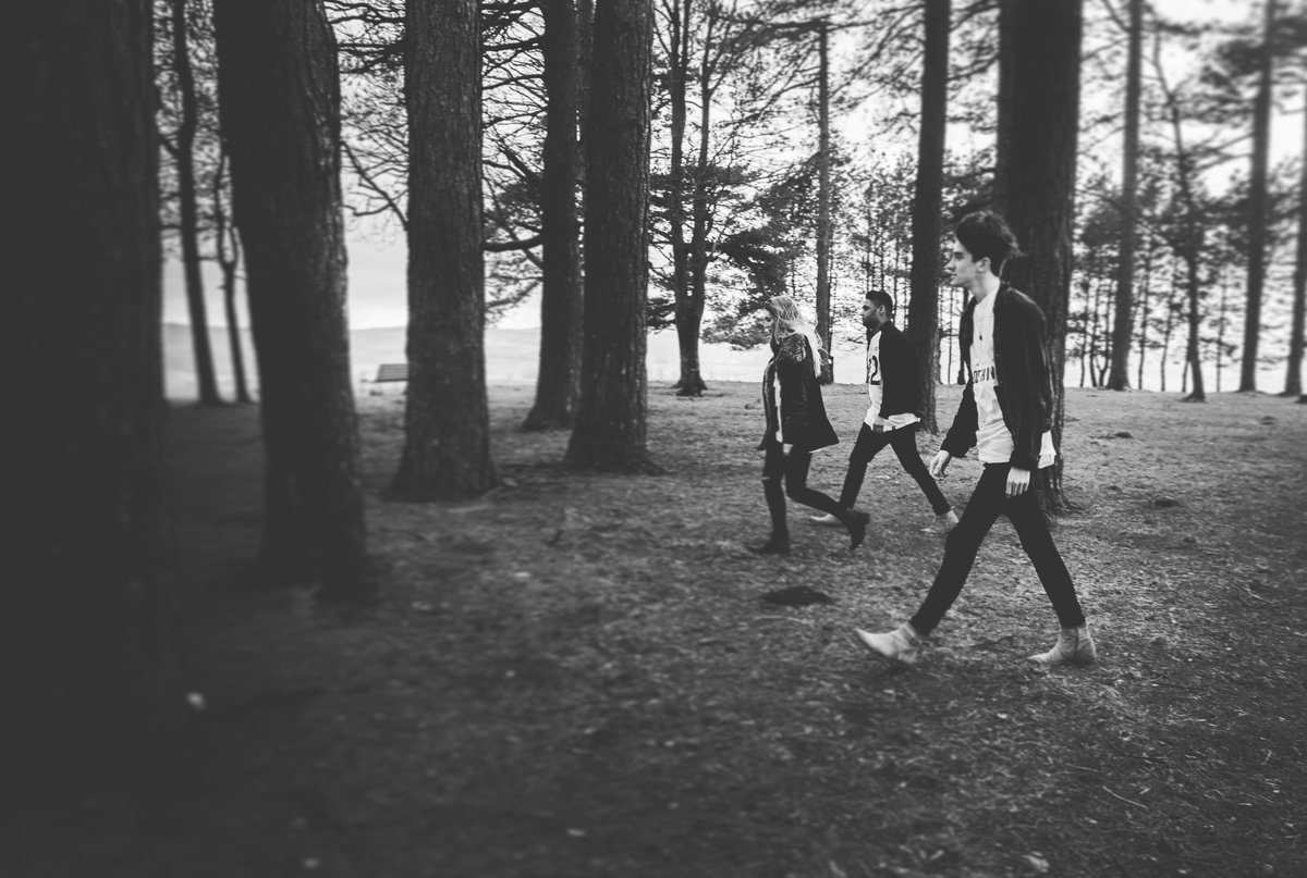Steadfast112's tweet photo. -The Steadfast pace confidently into the unknown -

#steadfast #steadfastclothing #fashionbrand #style #blog https://t.co/qX9I60sVvf