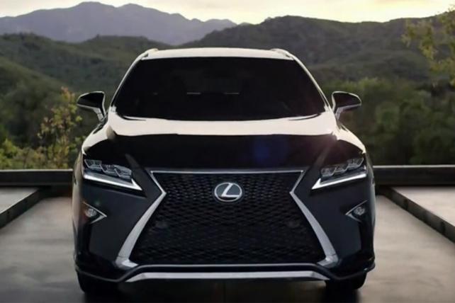 Lexusdrivers Hashtag On Twitter