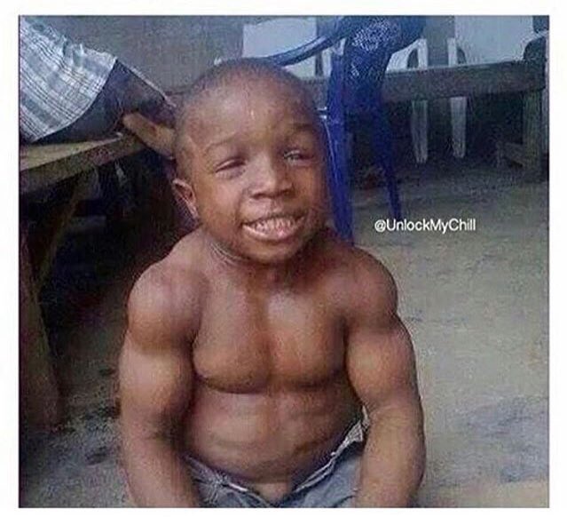 imdonewityou's tweet photo. "Yea bruh I bench like tree fiddy" https://t.co/aui5xFa1MZ