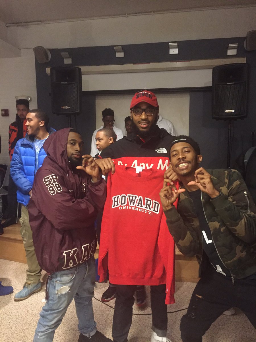 TruthServiceHU's tweet photo. With the 9th pick in the #TruthServiceHU charity basketball game, #TeamService Selects Justin Austin, from Atlanta, Ga. #DontYouWait https://t.co/NCDASunJBX