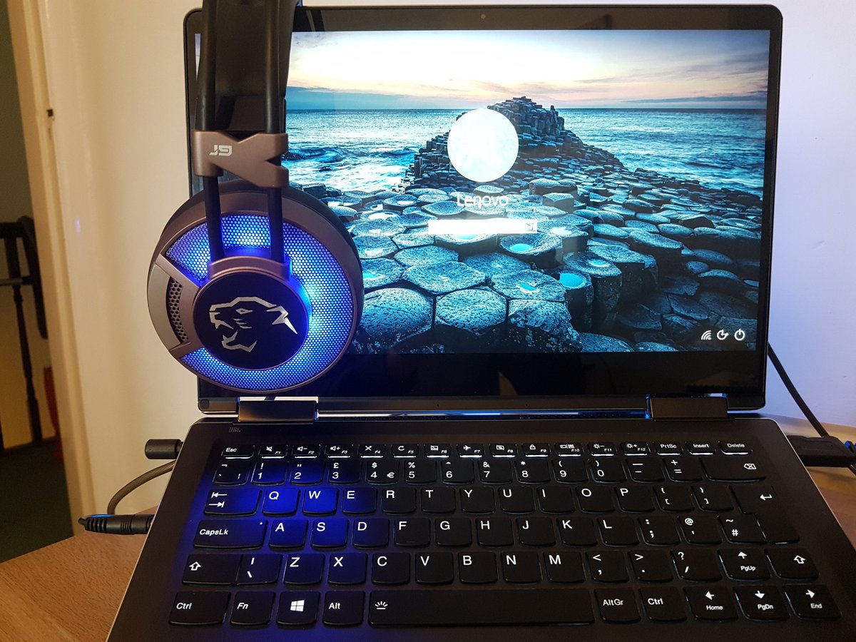 Budget #Headphone Review - AOSO J9 7.1 - Coming Soon!

They'll be up for grabs in our next #Gadget #Bundle #Giveaway!