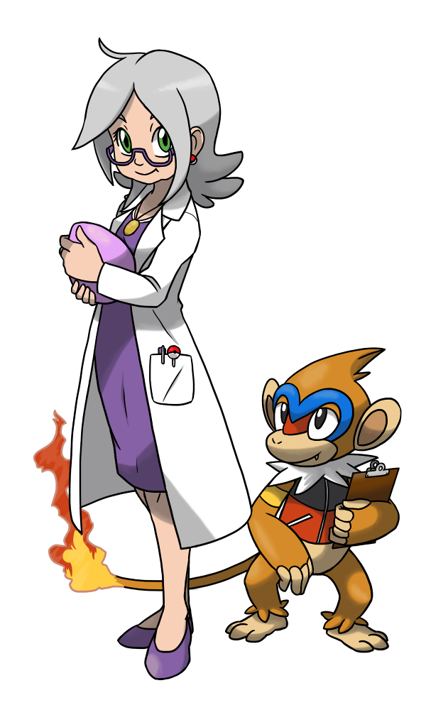 London Review Of Books On Twitter Wmarybeard Googled Cartoon Professor Out Of The First Hundred That Came Up Only One Was Female Professor Holly From Pokemon Farm Https T Co Psjhhscv0p