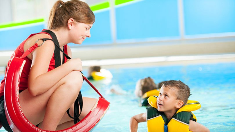Interested in becoming a lifeguard. Course dates confirmed 1, 2, 8, 9 & 15 April.Fee £235.Limited places.Call us!