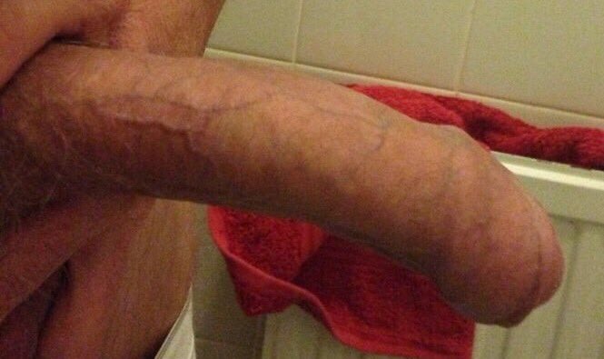 She wants this tonight!!!