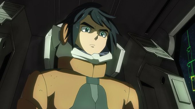 鉄血のオルフェンズ 最終回に向けて盛り上がる様子まとめ Renote リノート