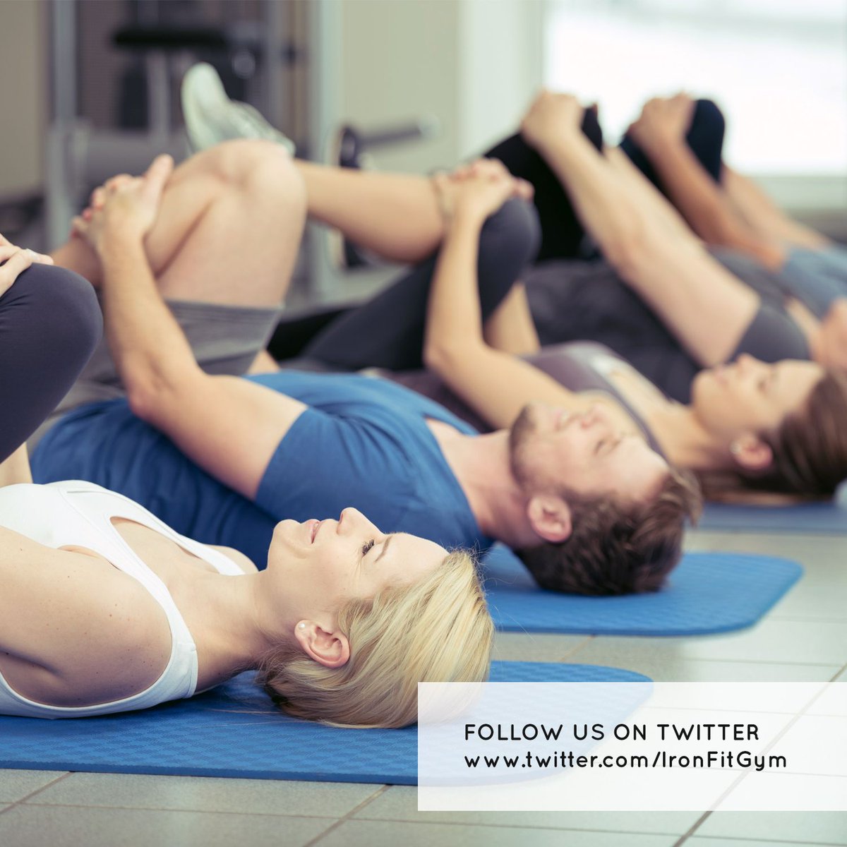 IronFitGym's tweet photo. We offer group fitness classes FREE with your membership! Learn more -> https://t.co/E2KyU3ojON #fitnessclasses #imaginelititz #lancaster https://t.co/AosgFWYm5F