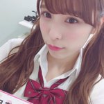 小嶋菜月のX(ツイッター)