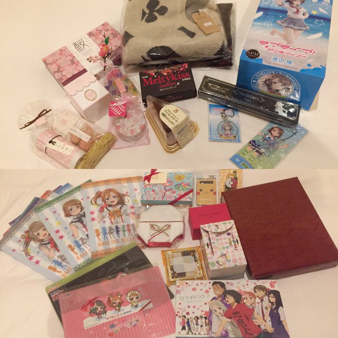 Twitterのコスプレ画像63