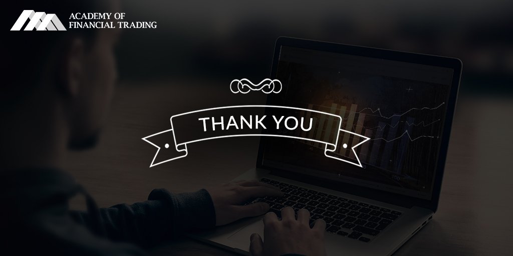 AcademyofFT's tweet photo. Congratulations &amp; thanks to all our students for completing the Foundation Trading Programme  this week!Access link: https://t.co/nNaROSvDs5 https://t.co/rJrHutq3DZ
