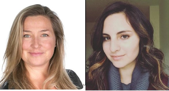 What's next for #Nextchat? @cecilehcm and @socialmicole will join us 3/8 for a convo on Workforce Fluidity.  Stay tuned for more!