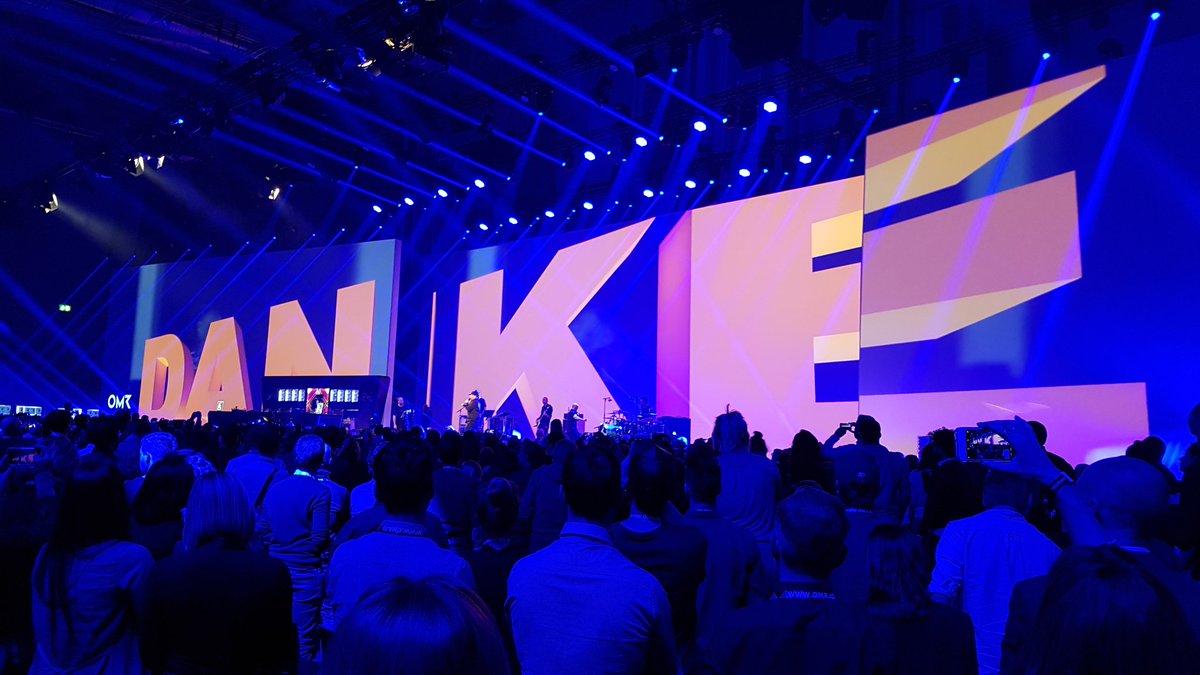 mifrie's tweet image. Danke @Westermeyer für #omr17 und #fanta4