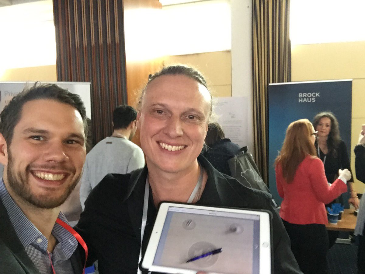 fkolewe's tweet photo. Book Creator Ambassador Meeting in der Villa Wewersbusch ✌️@BookCreatorApp @berndsippel #ViWe17 #SpeedApping https://t.co/WXbsYHdebS