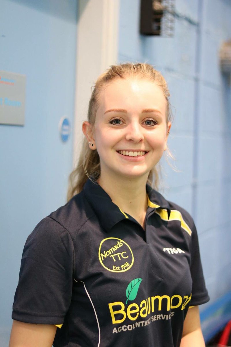 Nomads Table Tennis tweet media