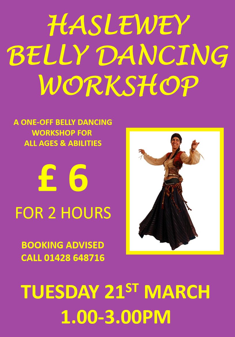 Haslewey tweet media