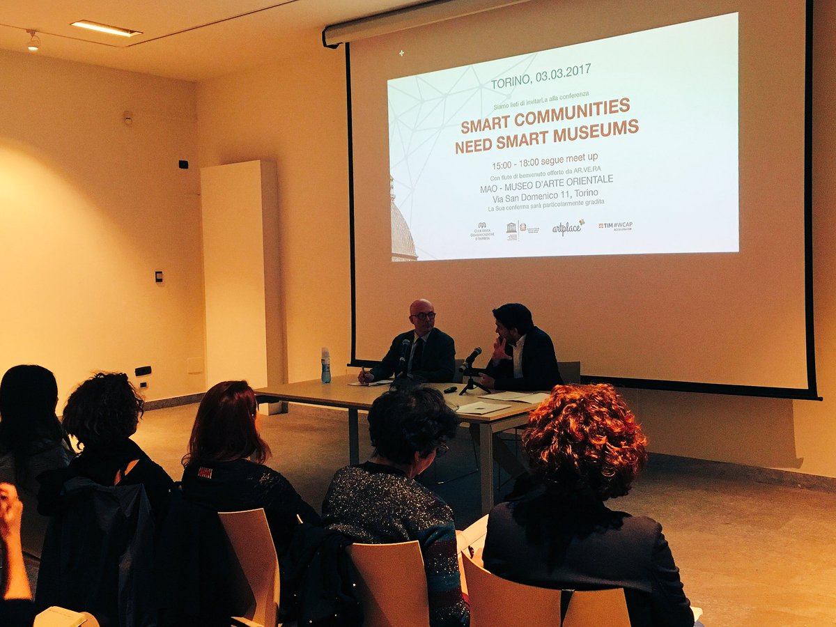 lorenzodamelio's tweet photo. #scnsm live now con Antonio Libonati di @UNESCO_giovani: tecnologia, innovazione e formazione per dare nuova vitalità e futuro all'arte. https://t.co/ybQ9t9duPN